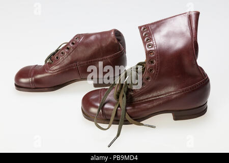 Roberts, Johnson, and Rand Shoe Company 