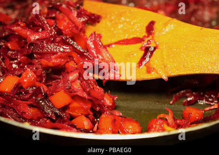 finely chopped vegetables Stock Photo - Alamy