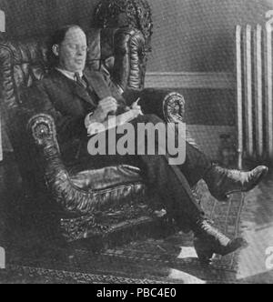 Picture of Samuel Merwin Stock Photo - Alamy