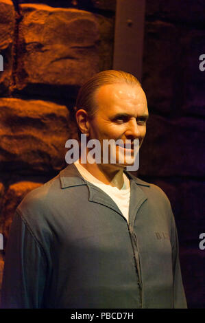 USA. Anthony Hopkins in a scene from (C)Universal Pictures film: Red ...