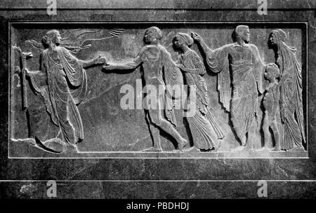 1294 Schevill Karl Bitter Carl Schurz monument Stock Photo - Alamy