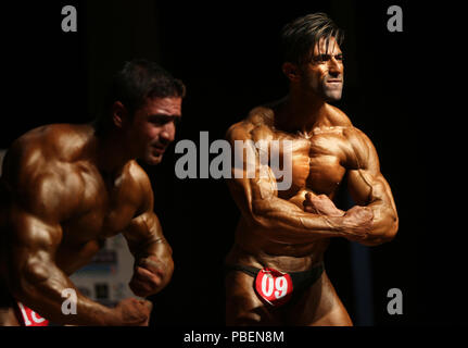 Premchand Degra Front Pose - Indian Bodybuilding | Indian bodybuilder,  Bodybuilding, Bodybuilders men