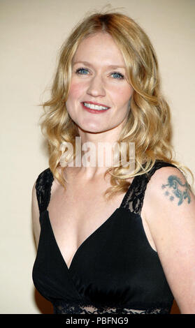 Paula Malcomson at the CREATIVE EMMYS AWARDS At The Shrine Auditorium