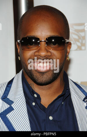 Jermaine Dupri arriving at the ASCAP Awards 2006 at the Beverly Hilton  In Los Angeles. June 26, 2006.11 DupriJermaine 012 Red Carpet Event, Vertical, USA, Film Industry, Celebrities,  Photography, Bestof, Arts Culture and Entertainment, Topix Celebrities fashion /  Vertical, Best of, Event in Hollywood Life - California,  Red Carpet and backstage, USA, Film Industry, Celebrities,  movie celebrities, TV celebrities, Music celebrities, Photography, Bestof, Arts Culture and Entertainment,  Topix, headshot, vertical, one person,, from the year , 2006, inquiry tsuni@Gamma-USA.com Stock Photo