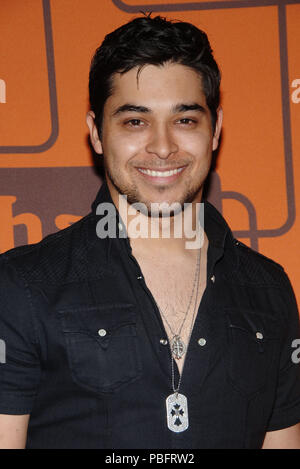 Wilmer Valderrama arriving at the That' 70' Show Final Party at the Tropicana at the Roosevelt Hotel Hotel in Los Angeles.. May 6,  2006.19 ValderramaWilmer047 Red Carpet Event, Vertical, USA, Film Industry, Celebrities,  Photography, Bestof, Arts Culture and Entertainment, Topix Celebrities fashion /  Vertical, Best of, Event in Hollywood Life - California,  Red Carpet and backstage, USA, Film Industry, Celebrities,  movie celebrities, TV celebrities, Music celebrities, Photography, Bestof, Arts Culture and Entertainment,  Topix, headshot, vertical, one person,, from the year , 2006, inquiry  Stock Photo