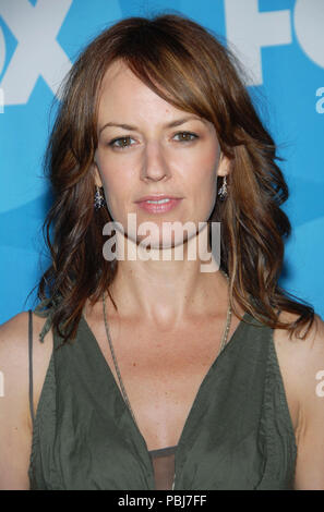 Rosemarie Dewitt arriving at the FOX tca Summer party at the Ritz Carlton In Los Angeles. July 25, 2006.  eye contact headshot DeWittRosemarie069 Red Carpet Event, Vertical, USA, Film Industry, Celebrities,  Photography, Bestof, Arts Culture and Entertainment, Topix Celebrities fashion /  Vertical, Best of, Event in Hollywood Life - California,  Red Carpet and backstage, USA, Film Industry, Celebrities,  movie celebrities, TV celebrities, Music celebrities, Photography, Bestof, Arts Culture and Entertainment,  Topix, headshot, vertical, one person,, from the year , 2006, inquiry tsuni@Gamma-US Stock Photo