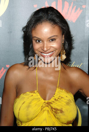 Joyfull Drake arriving at the WomenFor The World.. at the W Hotel The Whiskey Blue Lounge   In Los Angeles. June 25, 2006.DrakeJoyfull037 Red Carpet Event, Vertical, USA, Film Industry, Celebrities,  Photography, Bestof, Arts Culture and Entertainment, Topix Celebrities fashion /  Vertical, Best of, Event in Hollywood Life - California,  Red Carpet and backstage, USA, Film Industry, Celebrities,  movie celebrities, TV celebrities, Music celebrities, Photography, Bestof, Arts Culture and Entertainment,  Topix, headshot, vertical, one person,, from the year , 2006, inquiry tsuni@Gamma-USA.com Stock Photo