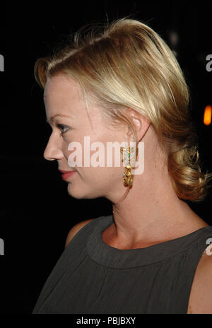 Samantha Mathis arriving at THE QUEEN premiere at the Academy Of Motion ...