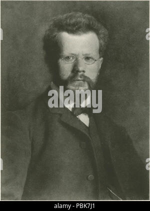 Hermann Ferdinand Hitzig (18681911 Stock Photo Alamy