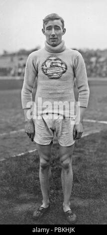 James Hatton 1922 Stock Photo - Alamy