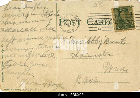 922 Lily Pond, Shaw's Garden (NBY 433801 Stock Photo - Alamy