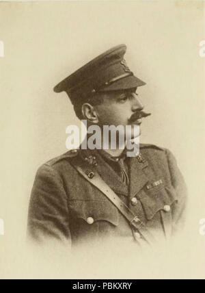 937 Lord Ninian Edward Crichton-Stuart Stock Photo