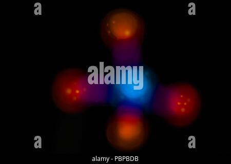 Barium element Stock Photo: 75082608 - Alamy