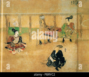 Takezaki suenaga hi-res stock photography and images - Alamy