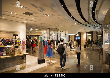 loewe galeries lafayette