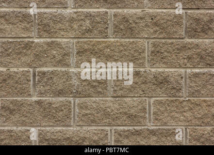 Background or texture of a brick wall Stock Photo