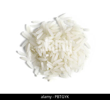 https://l450v.alamy.com/450v/pbtgyk/milled-rice-on-white-background-pbtgyk.jpg