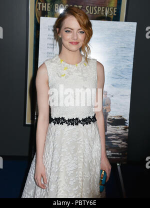 {filename base} at Irrational Man Premiere at the Writer Guild of America ( WGA in Los Angeles. July 9, 2015.Emma Stone 022 ------------- Red Carpet Event, Vertical, USA, Film Industry, Celebrities,  Photography, Bestof, Arts Culture and Entertainment, Topix Celebrities fashion /  Vertical, Best of, Event in Hollywood Life - California,  Red Carpet and backstage, USA, Film Industry, Celebrities,  movie celebrities, TV celebrities, Music celebrities, Photography, Bestof, Arts Culture and Entertainment,  Topix, Three Quarters, vertical, one person,, from the year , 2015, inquiry tsuni@Gamma-USA. Stock Photo