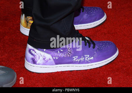 New York, NY, USA. 30th July, 2018. Spike Lee at 'BlacKkKlansman' New York Premiere at at Brooklyn Academy of Music on July 30, 2018 in New York City. Credit: Diego Corredor/Media Punch/Alamy Live News Stock Photo