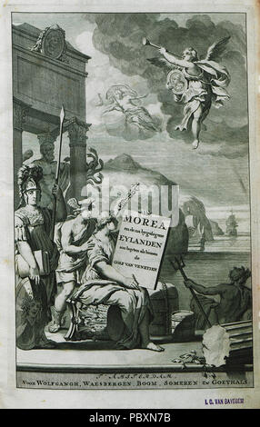 Allegorical Scene: Hercules, 17th century, Camillo Pacetti, Italian, 22 ...