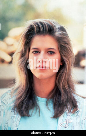 I Saw What You Did, aka: Todesspiele, Fernsehfilm, USA 1988, Regie