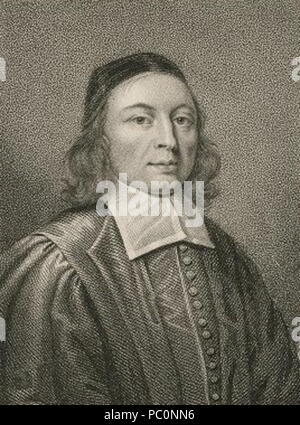 321 John flavel Stock Photo