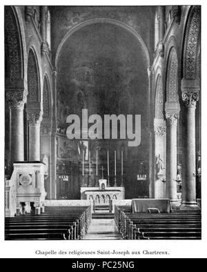401 Martin - Histoire des églises et chapelles de Lyon, 1908, tome I ...