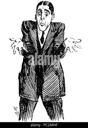 477 Perplexity Stock Photo