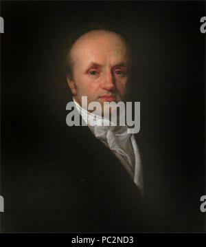 Abraham Louis Breguet Stock Photo Alamy