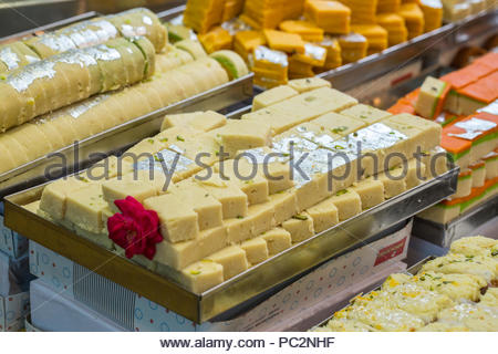 Delicious Mix Mithai Stock Photo: 84929561 - Alamy Delicious Mix Mithai Stock Photo: 84929561 - Alamy
