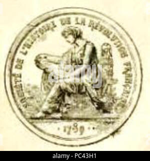 Revolution francaise de 1789 - French Revolution: le roi