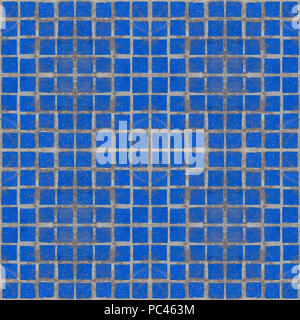 Abstract seamless pattern for designers with dirt concrete causeway road or wall tile Stock Photo
