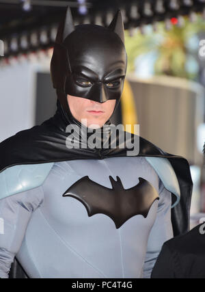 Batman cast event in hollywood life california hi-res stock photography and  images - Alamy