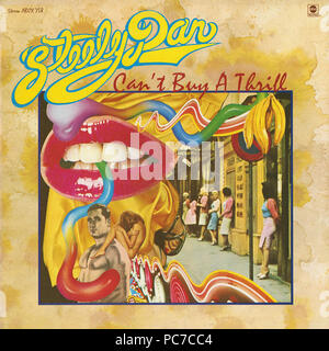 Cant buy a thrill hi-res stock photography and images - Alamy