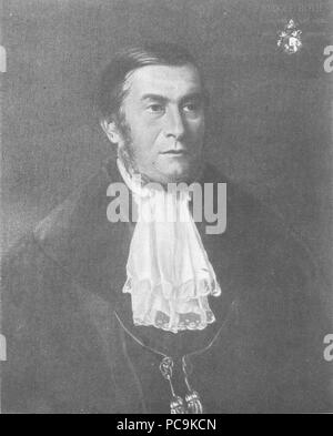 531 Rudolf Roth 1821-1895 001 Stock Photo