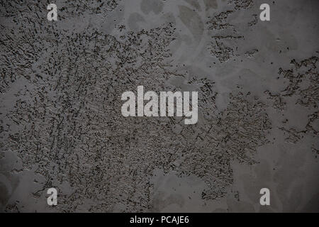Abstract background grey. Copy space. structural wall Stock Photo