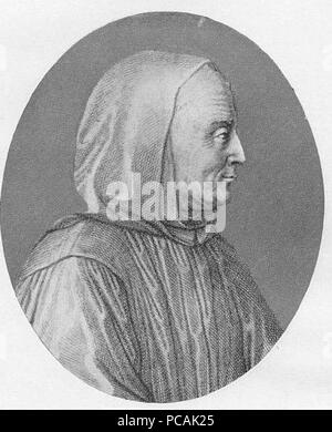 Jean Mabillon Stock Photo 140036057 Alamy