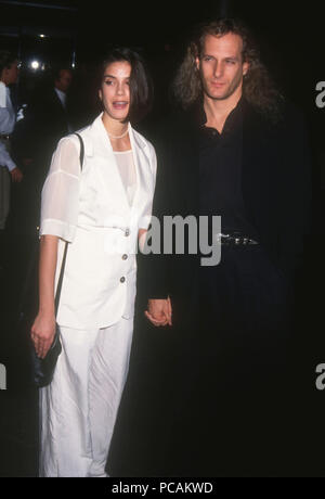 Los Angeles - May 2: Michael Bolton At The American Song Contest Semi 