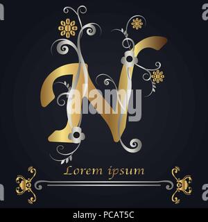 Art Design for Luxury Product Packaging Design, Cover, Poster, Banner,  Brochure, Poster Stock Vector - Illustration of brochure, modern: 276665415