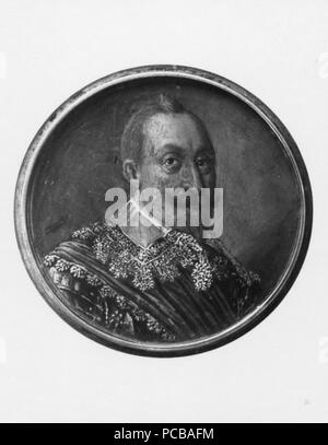259 Gustav II Adolf (1594-1632) - Nationalmuseum - 39499 Stock Photo