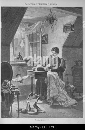 25 Живописное обозрение 1890, № 01-26 (1 янв. - 24 июня); № 27-52 (1 ...