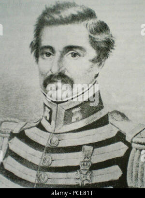 30 Agustín Codazzi Stock Photo