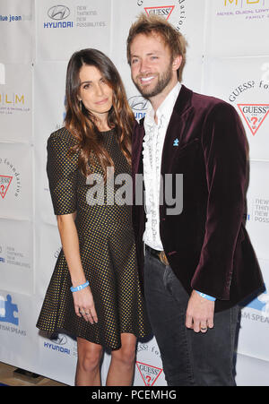 Nikki Reed and Paul Mcdonald at the Blue Carpet at the Autism Speaks at the Beverly Hilton Hotel In Los Angeles.Nikki Reed and Paul Mcdonald  16 ------------- Red Carpet Event, Vertical, USA, Film Industry, Celebrities,  Photography, Bestof, Arts Culture and Entertainment, Topix Celebrities fashion /  Vertical, Best of, Event in Hollywood Life - California,  Red Carpet and backstage, USA, Film Industry, Celebrities,  movie celebrities, TV celebrities, Music celebrities, Photography, Bestof, Arts Culture and Entertainment,  Topix, Three Quarters, vertical, one person,, from the year , 2012, inq Stock Photo