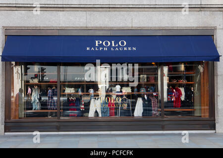 Polo company logo the Polo Ralph Lauren was founded in 1967 by Stock ...