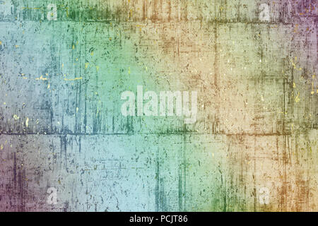 texture of a stone wall with gold. The beauty abstract background from the textured embossed surface of white, grey, black and golden colors. The comp Stock Photo