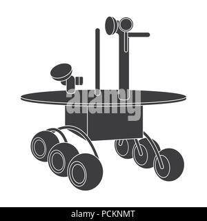 analysis,antenna,apparatus,atmosphere,black,cosmos,delivery,design,equipment,exploration,facilities,icon,illustration,instrument,isolated,locator,logo,lunar,machine,macrocosm,mars,moon,moonwalker,motion,movement,planet,radar,relocation,research,robot,rover,sample,sign,soil,space,spacecraft,study,symbol,technol,technology,universe,vector,vehicle,web,wheels,world Vector Vectors , Stock Vector