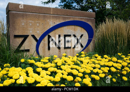 https://l450v.alamy.com/450v/pcm1dk/a-logo-sign-outside-of-the-headquarters-of-zynex-medical-in-englewood-colorado-on-july-22-2018-pcm1dk.jpg