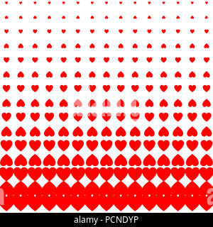 background in love Stock Photo