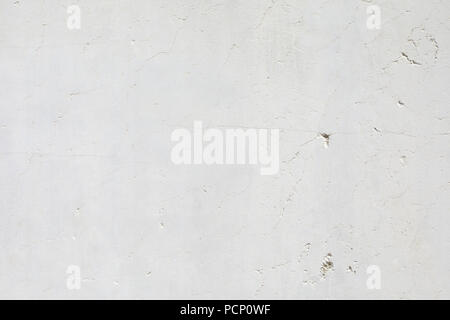 White stone texture background, high detail Stock Photo