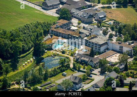 Romantic And Wellness Hotel Deimann In Schmallenberg Winkhausen